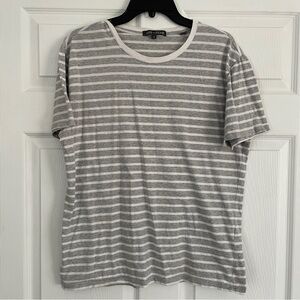 Slate & Stone striped shirt